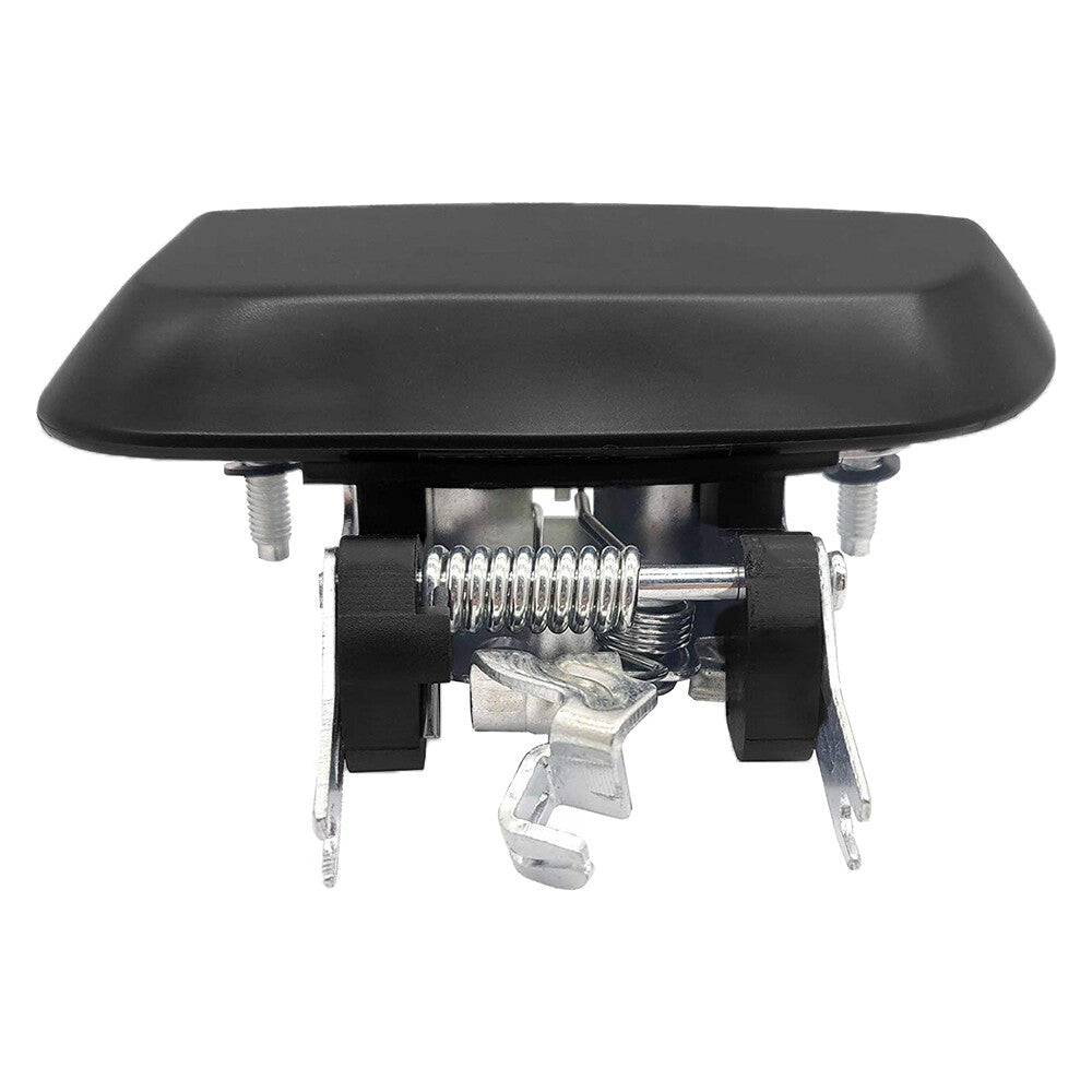 Rear Right Outer Door Handle for 2005-10 for Nissan Pathfinder SE 82606-EA502 Black