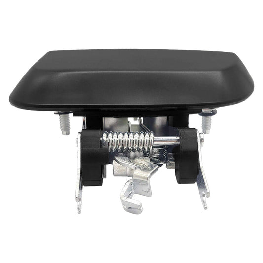Rear Right Outer Door Handle for 2005-10 for Nissan Pathfinder SE 82606-EA502 Black