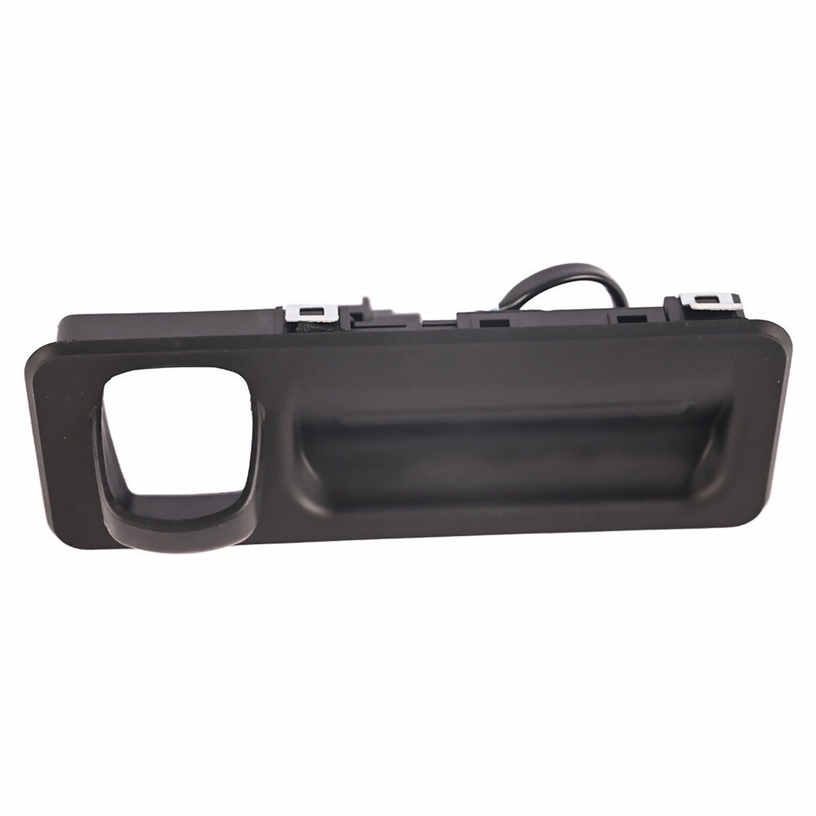 Outside Trunk Lid Lock Handle Accessories for Hyundai for Genesis Sedan 2014-2016
