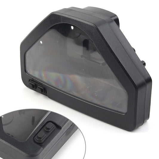 Speedometer Tachometer Gauges Case Cover Fit for Honda CBR1000RR 2004 2005 2006 2007