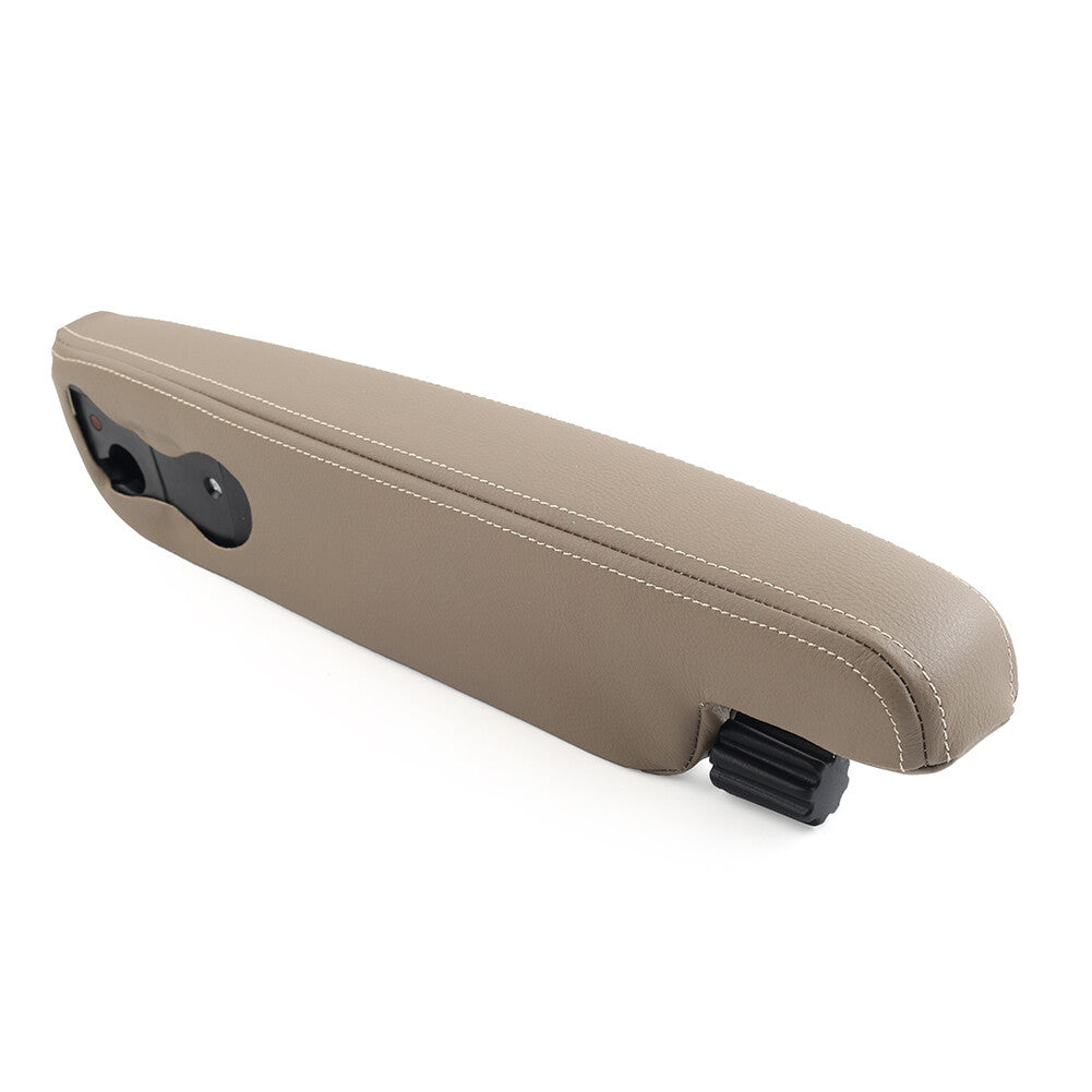 Front Passenger for Seat Armrest for Land Rover Freelander 2 2008-2015 Beige Right