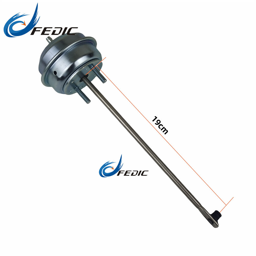 Turbo actuator A274 A2740903480 for Mercedes E C CLA W212 W204 C300 OM 274 920