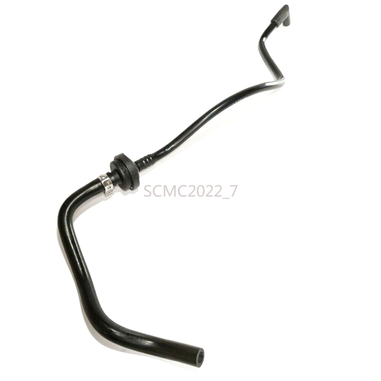 New PCV Breather Hose Tube Line for VW Touareg for AUDI A4 A5 A6 Q7 06E103207AQ/AL/M