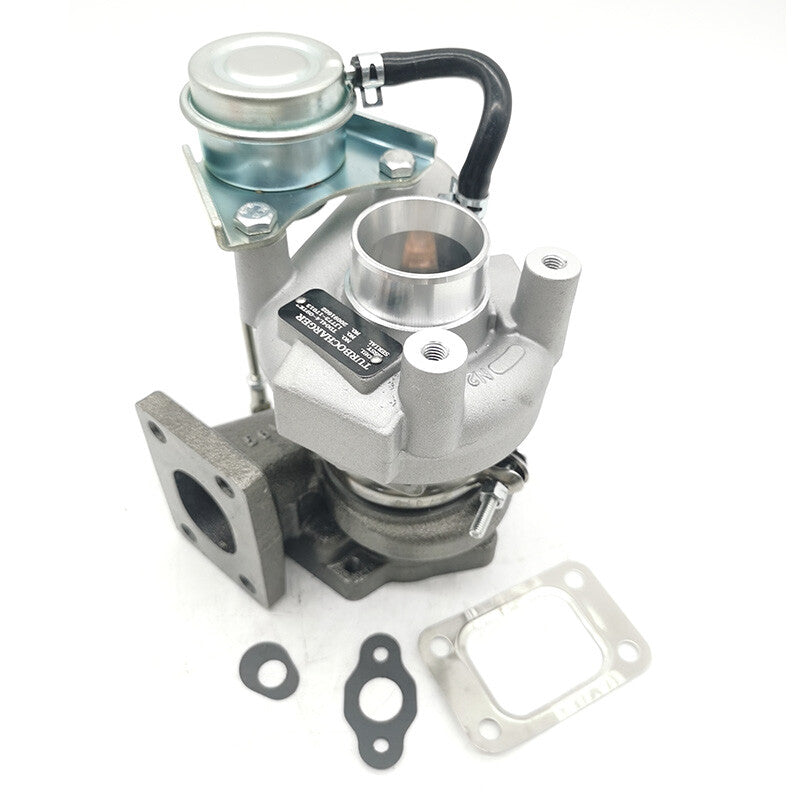 TD04L4 Turbocharger 1J530-17014 49177-03172 for Kubota V3600 V3600-T V3600-TE3