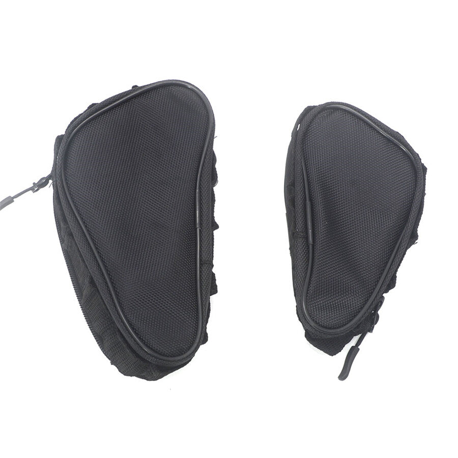 1Set Motorcycle Accessories Nylon Frame Bag Storage bags for BMW R1150GS R1150GS Q
