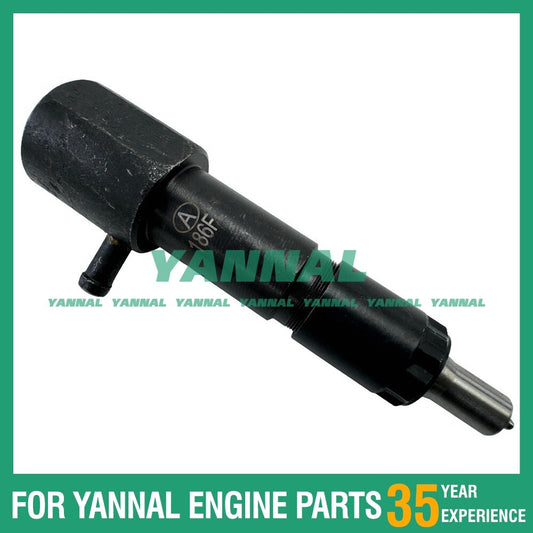 Compatible with 186F injectors - Engineering machinery parts - Diesel parts