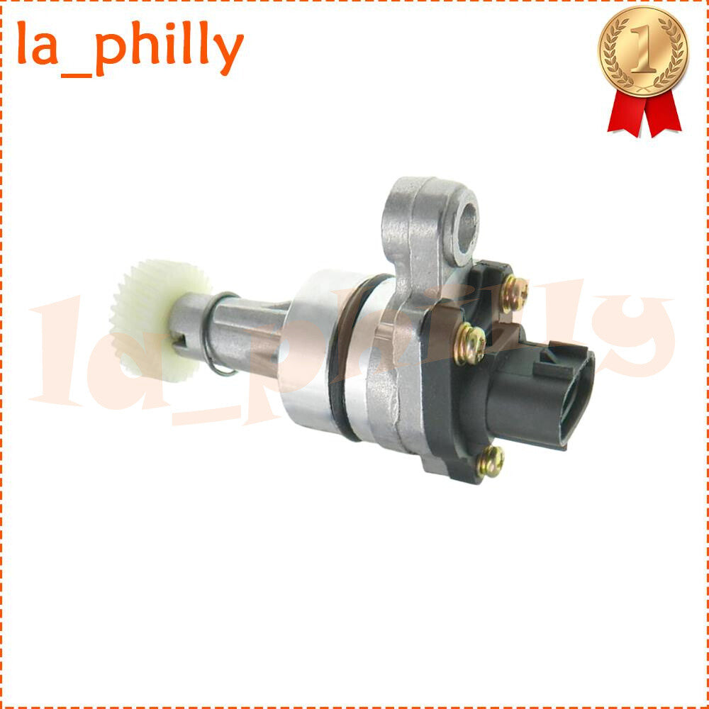 93741426 Fit For Aveo G3 G3 Wave SC753 Ignition Vehicle Speed Sensor 3Pins Q