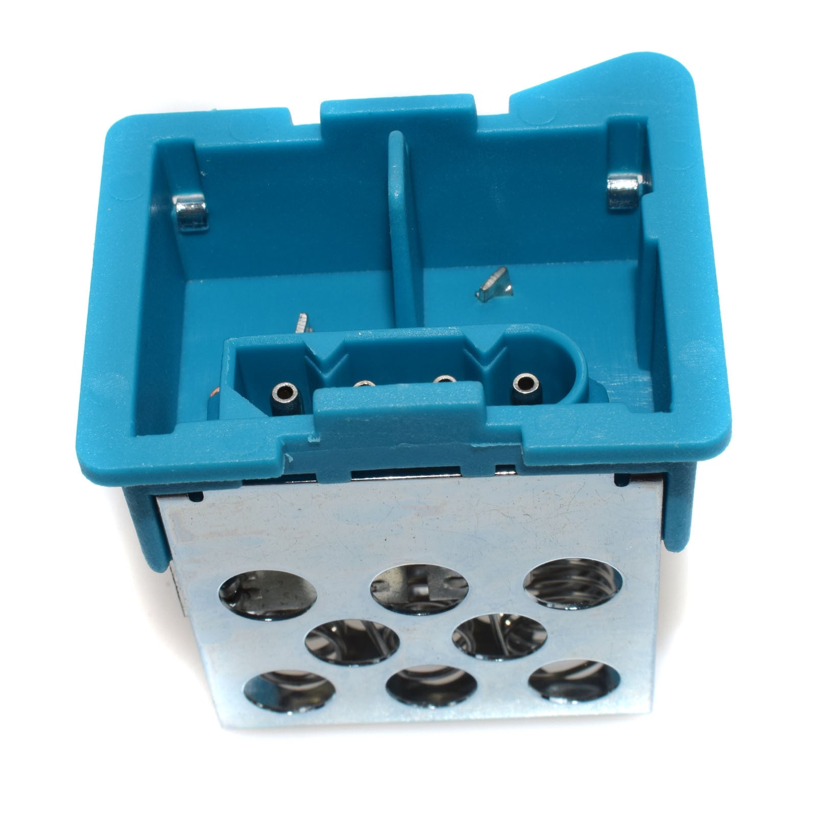 Brand new HVAC blower motor resistance regulator suitable for E34 525 530 535 540 M5 E32 740- n