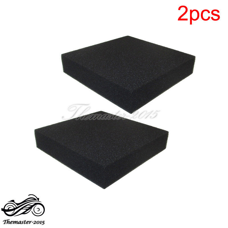 Air Filter for Yamaha Generator EF4000D EF4600A EF5200D EF6600D 7CT-E4451-00-00 Q