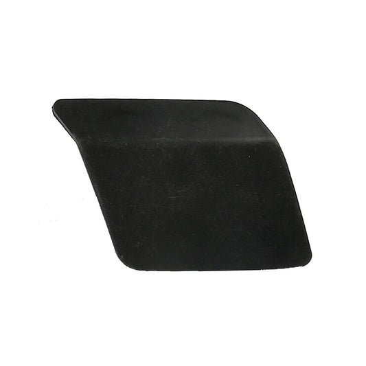 Front Right Headlamp Washer Nozzle Cover Cap Unpainted Fits for BMW for X5 2014-2016 Q