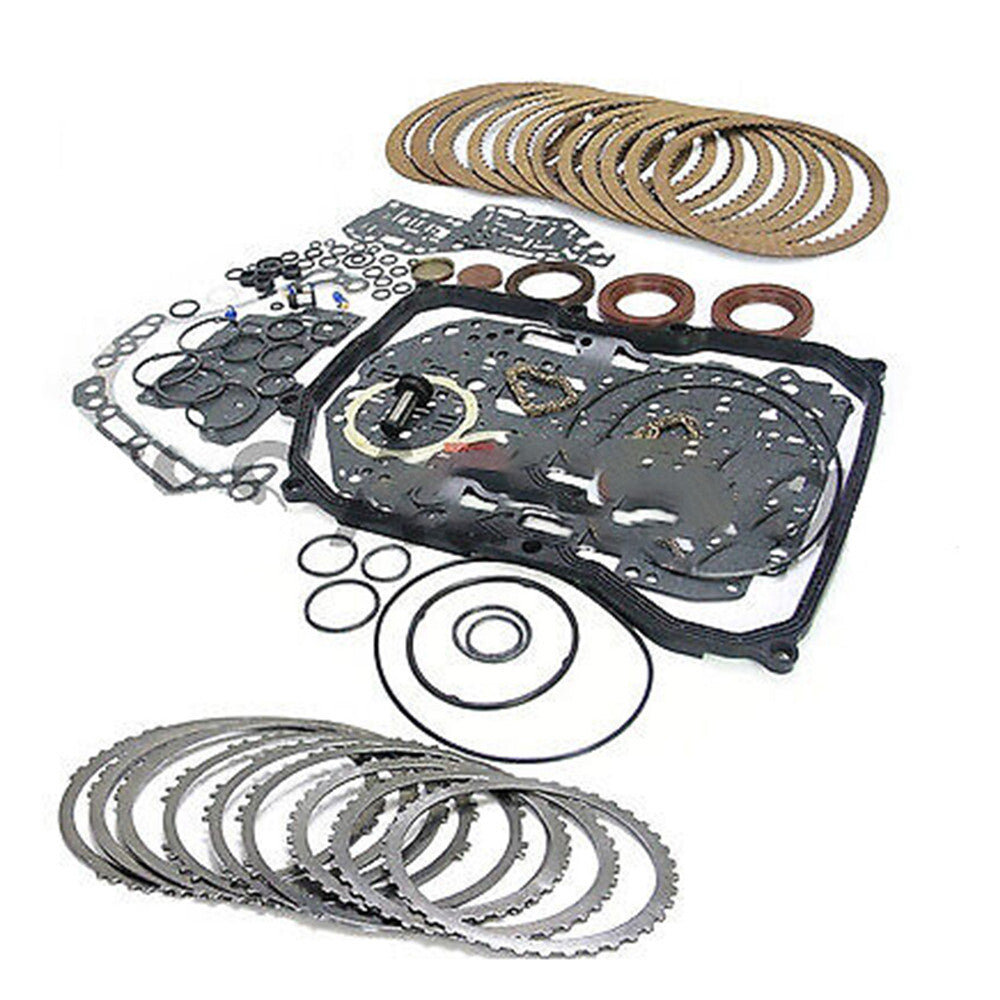 09G TF60SN Transmissions Master Rebuild Kit Gasket Clutch Set For Beetle for Jetta