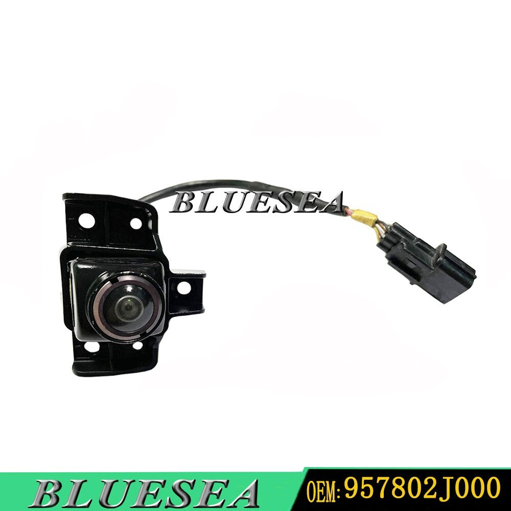 Genuine Front shutter Camera 957802j000 for HYUNDAI / for KIA MOHAVE 16
