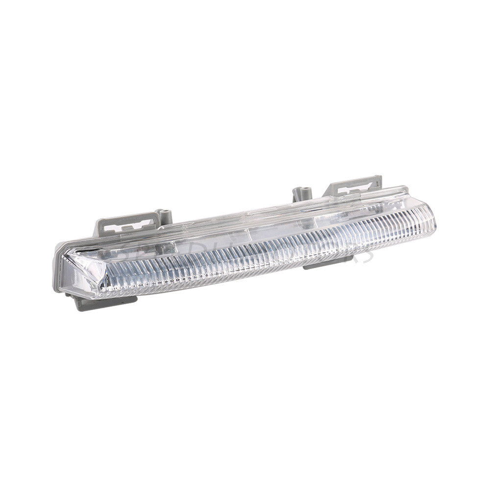 Right Side Daytime Running Lamp Fog Light fit for Mercedes-Benz W204 W212 E550