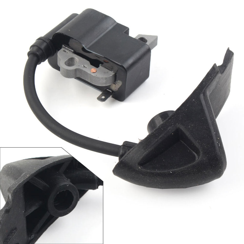 Ignition Coil Fit Stihl Leaf Blower BG56 BG86 BG86C SH86 PN Part 42414001307 NEW