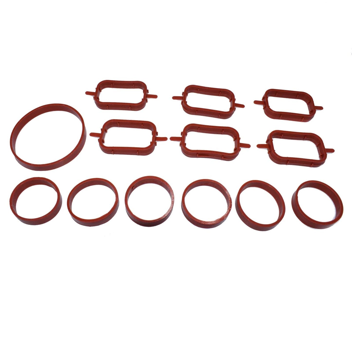 Suitable for BMW E90 E61 E65 E39 E46 F02 E83 E53 M57 3 Series INLET airbag 11612246945 Q