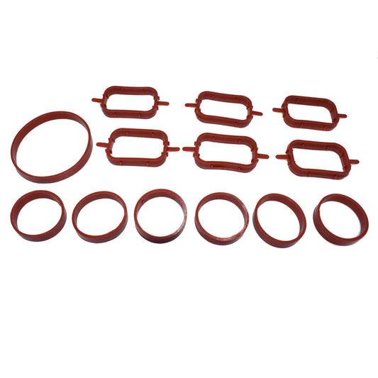 Suitable for BMW E90 E61 E65 E39 E46 F02 E83 E53 M57 3 Series INLET airbag 11612246945 Q