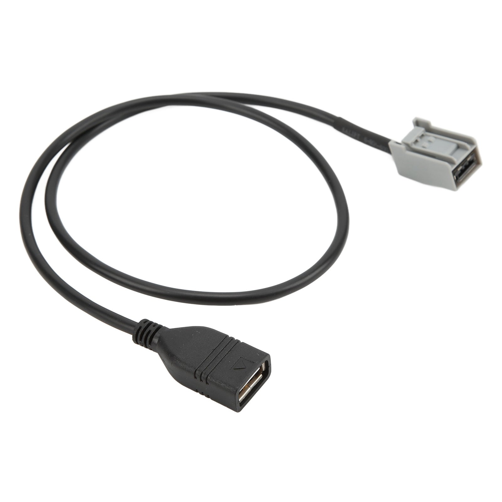 AUX USB Cable Adapter MP3 MP4 WMA Support 3911TFO003 Replacement For