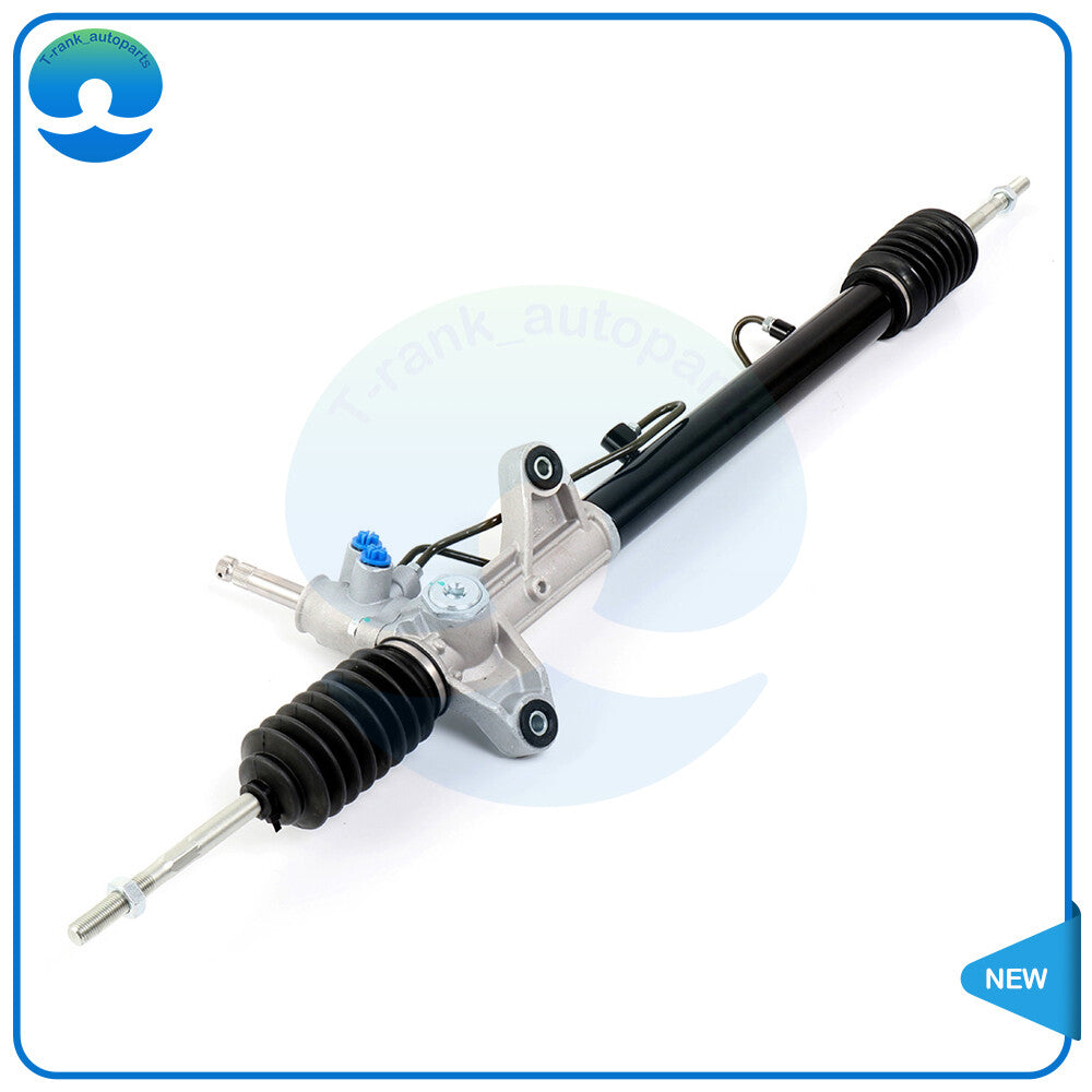 Complete Power Steering Rack  Pinion Assembly for 1996-2000 Hodna for Civic L4 1.6L