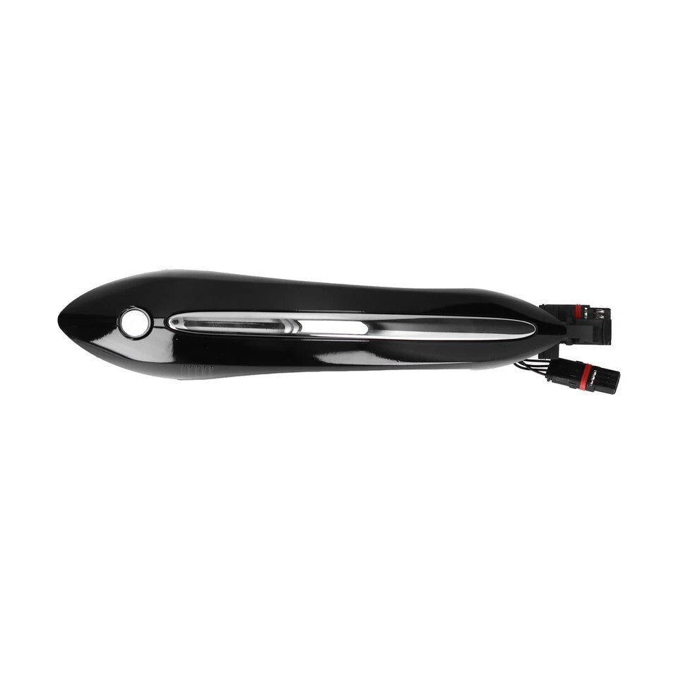 Comfort Access Exterior Door Handle For BMW5 7 Series 51217231931 51217231932