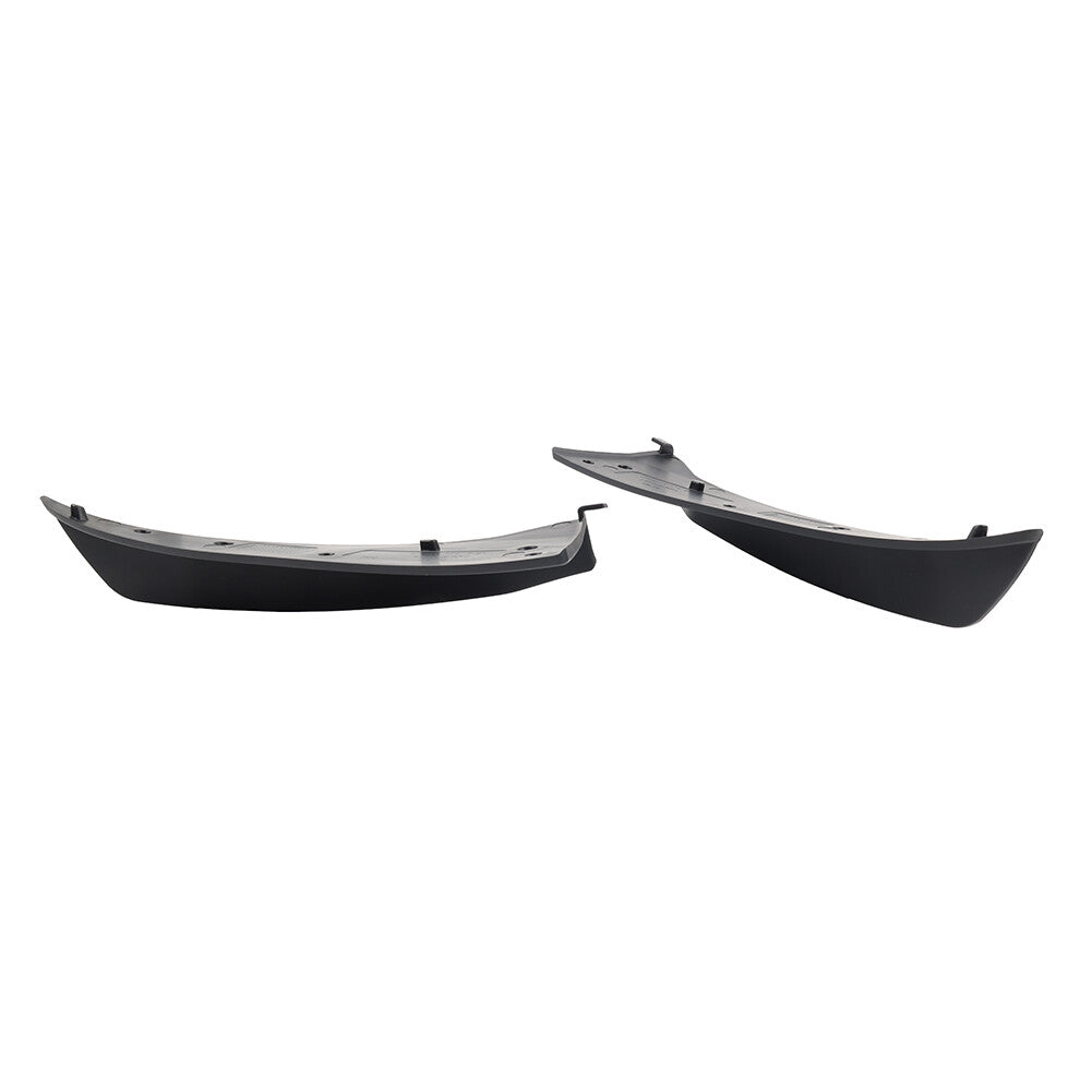 Front Bumper Lower Air Deflector Fit for Land Rover for Range Rover 2013-17