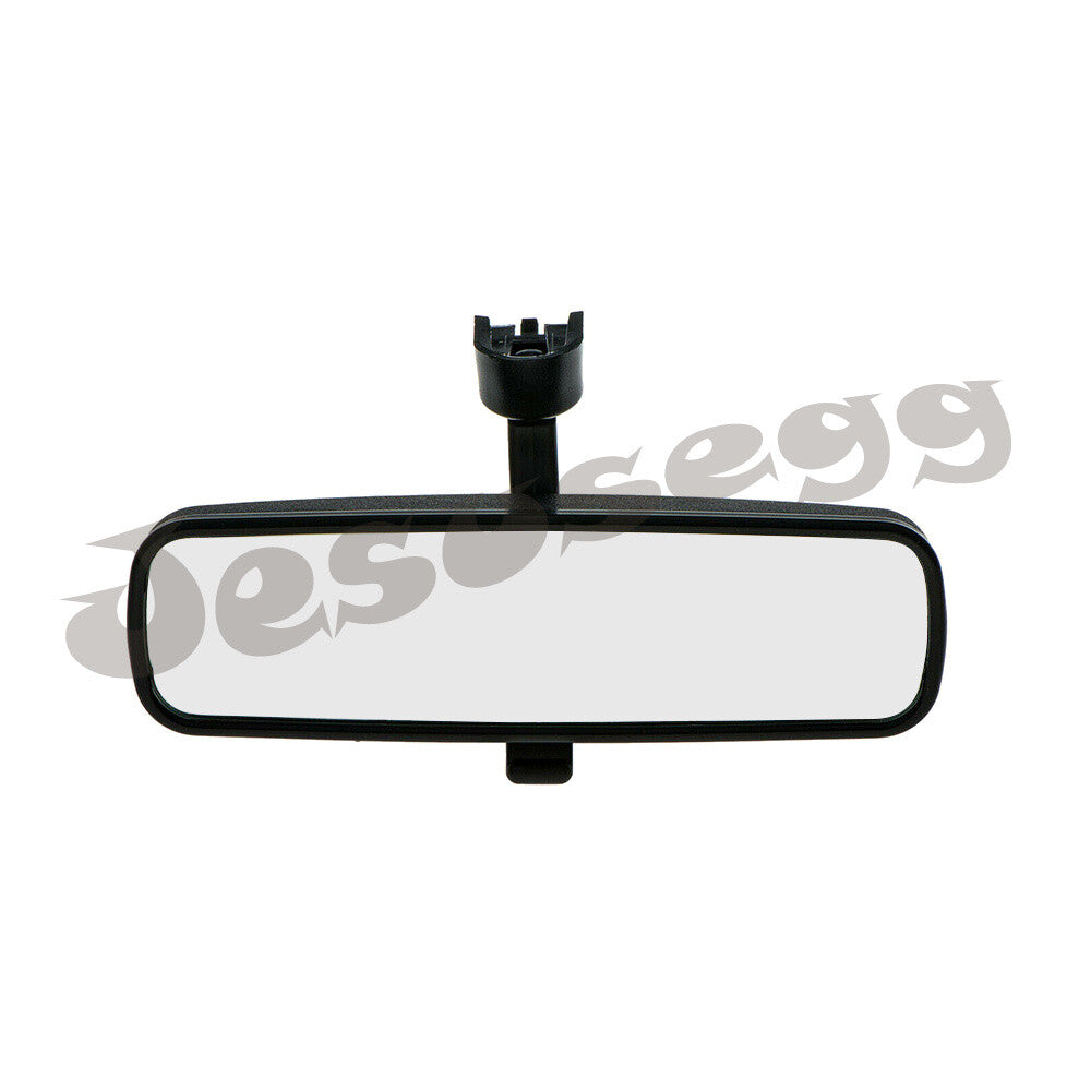 Front Interior Rear View Mirror For 2004 2005 2006 for Mazda 3 2006 2007 for Mazda 5 Q