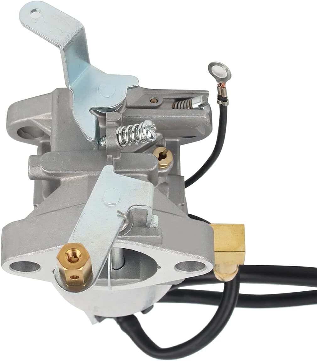 KUBOTA CARBURETOR ASSEMBLY W/ FEED TUBE For WG600 WG750 # 12691-44010 Q