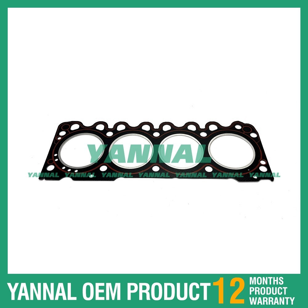 Suitable for Deutz BF4L1011 D2011 engine Assy parts -