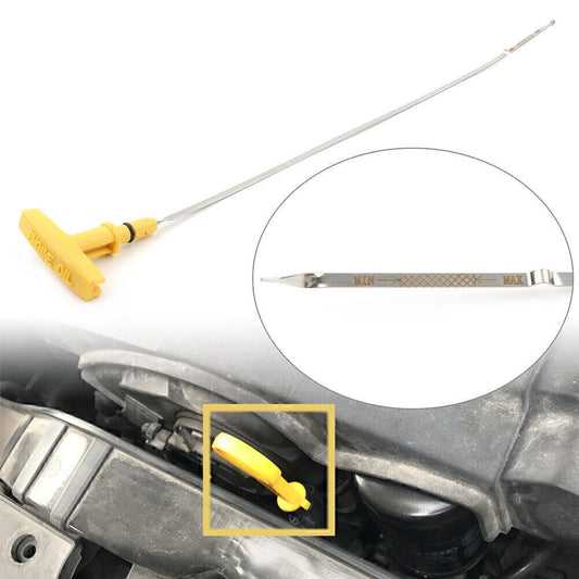 for Dodge Stratus for Chrysler Sebring 2001-2004 4792385AA Engine Oil Level Dipstick