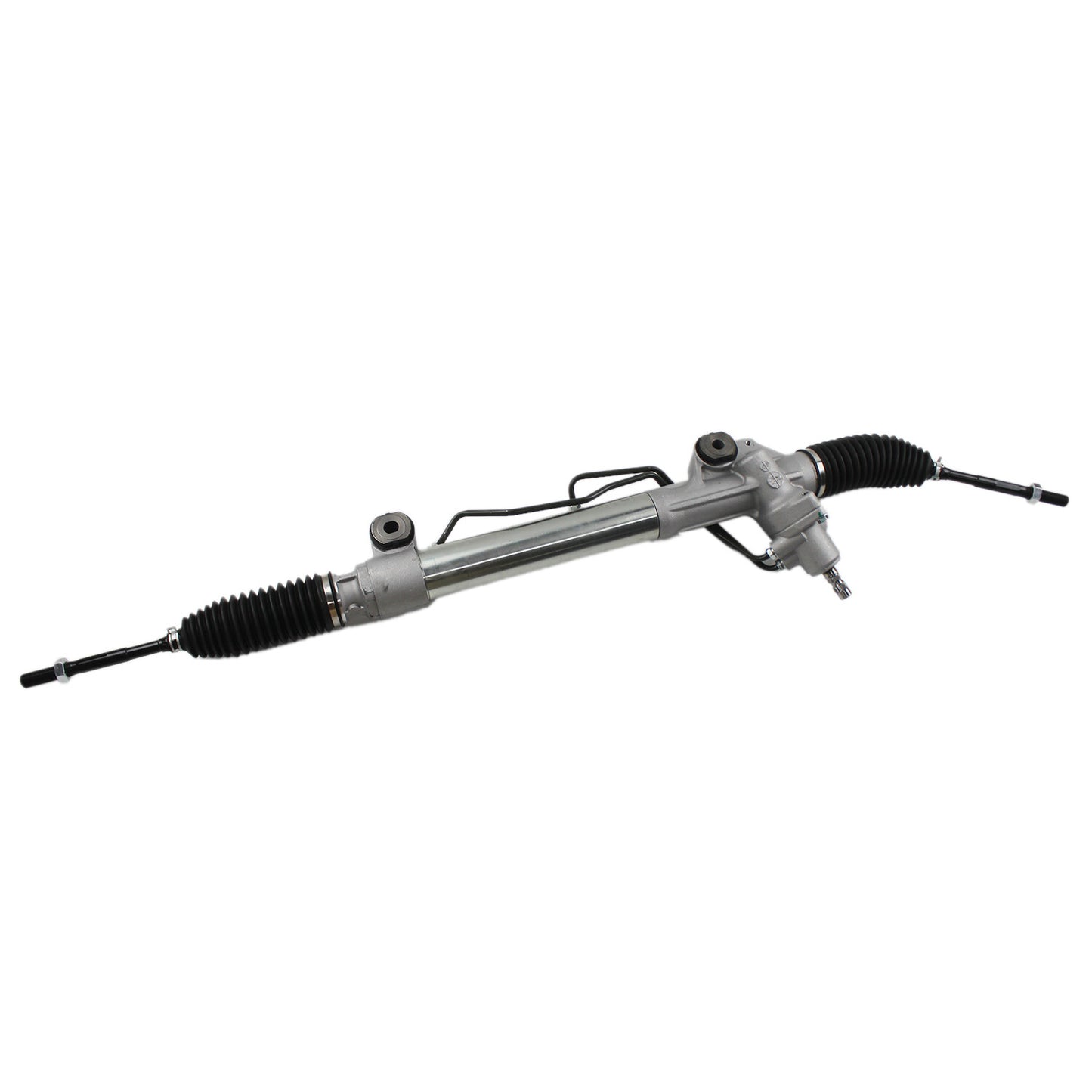 Power Steering Rack  Pinion Assembly For 2005-2008 for Toyota Tacoma 4.0L 4WD ONLY