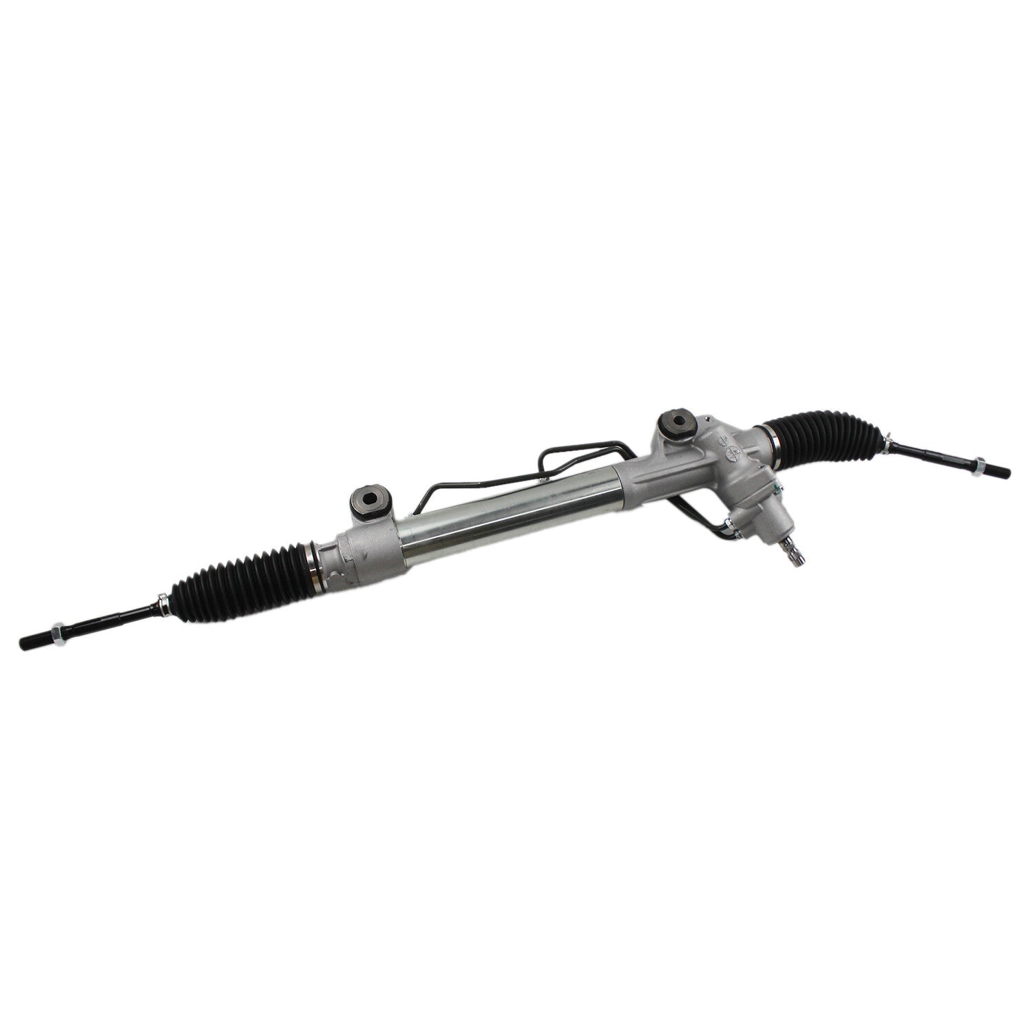 Power Steering Rack  Pinion Assembly For 2005-2008 for Toyota Tacoma 4.0L 4WD ONLY