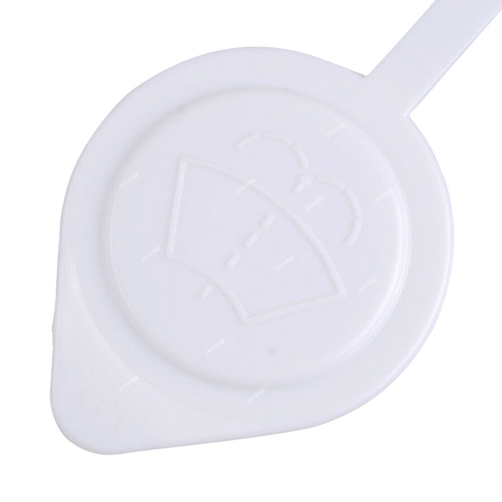 Windshield Wiper Washer Fluid Tank Bottle Cap Fits for Mitsubishi for Pajero V33 V43 Q