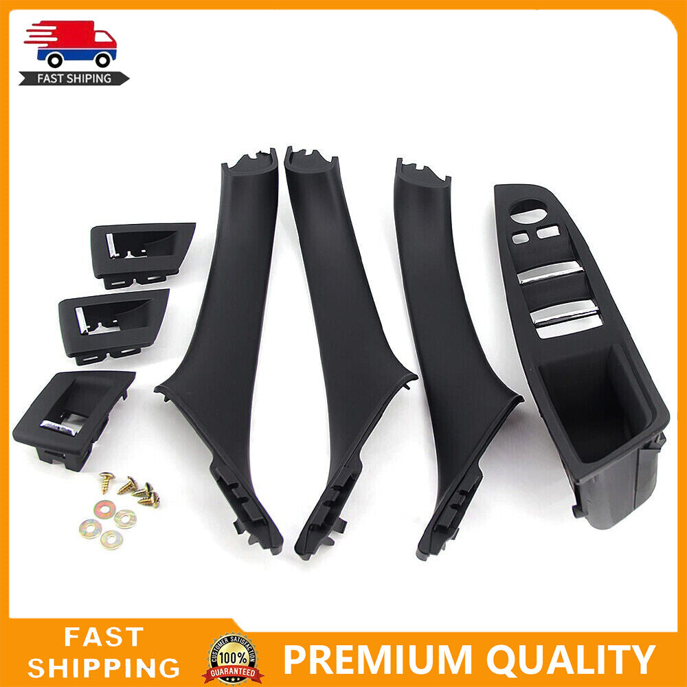  Complete plastic fender kit, side cover, fairing for YZ85 2002-2014, new. 14888