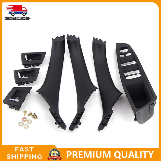  Complete plastic fender kit, side cover, fairing for YZ85 2002-2014, new. 14888