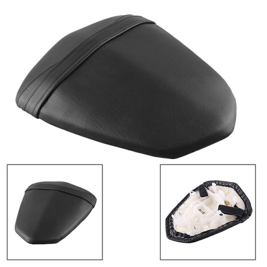 Rear Passenger Back for Seat Pillion Fit for Yamaha YZF R1 2009-2014 Q