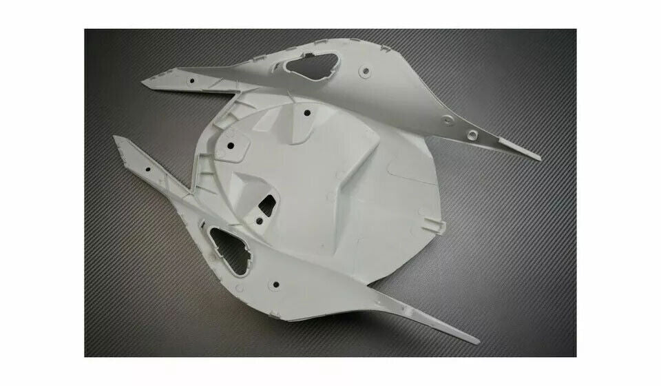Unpainted Rear Lower Tail Driver for Seat Fairing Panel for BMW S1000RR 2011-2014
