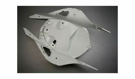 Unpainted Rear Lower Tail Driver for Seat Fairing Panel for BMW S1000RR 2011-2014