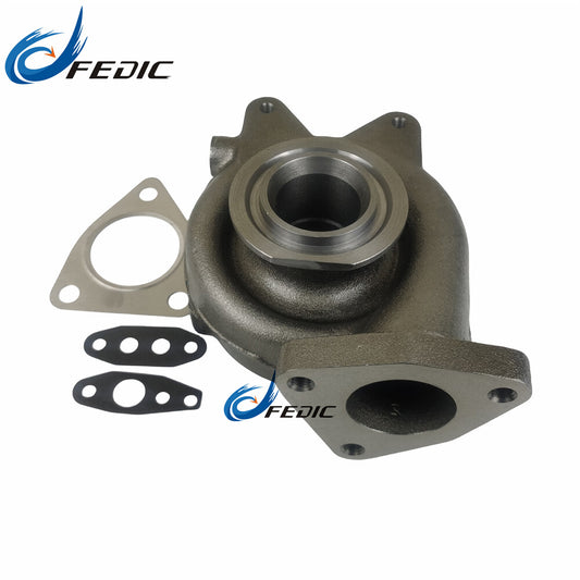 Turbine housing CT16V 17201-11080 for Toyota Hilux Prado Innova Fortuner 2.8L