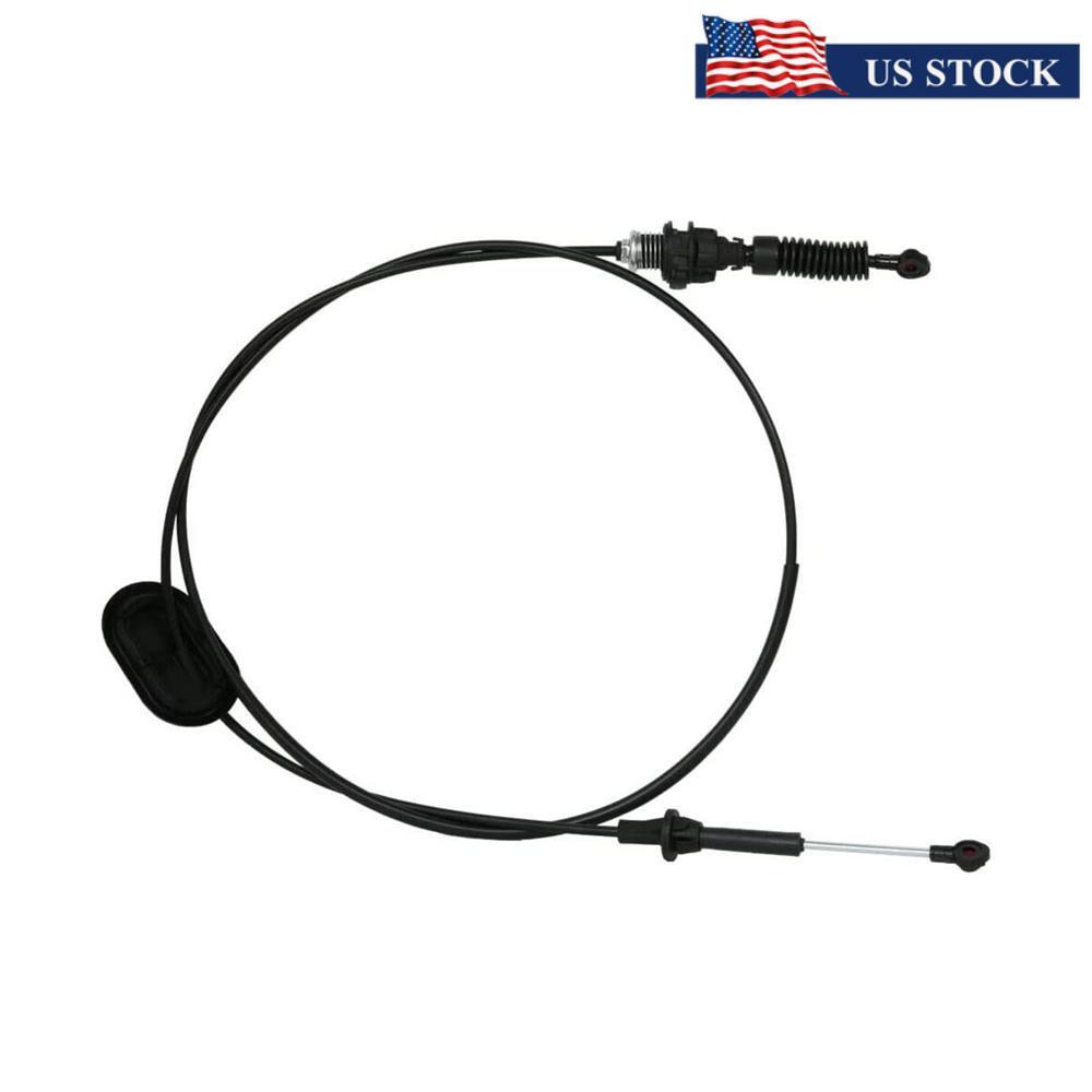 1Set Car Automatic Transmission Shifter Control Cable 15189198 for Chevrolet for GMC Q
