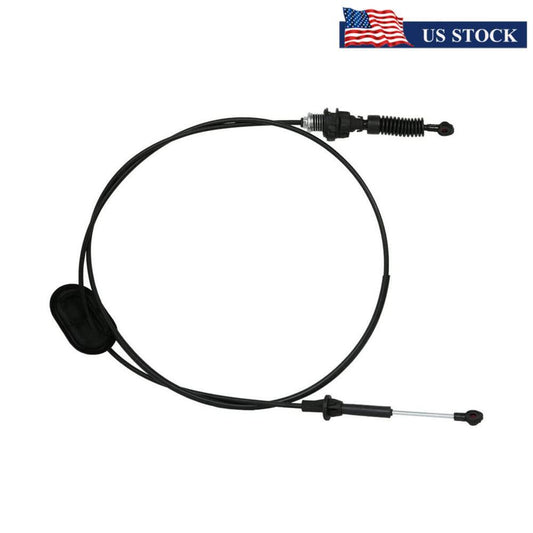 1Set Car Automatic Transmission Shifter Control Cable 15189198 for Chevrolet for GMC Q