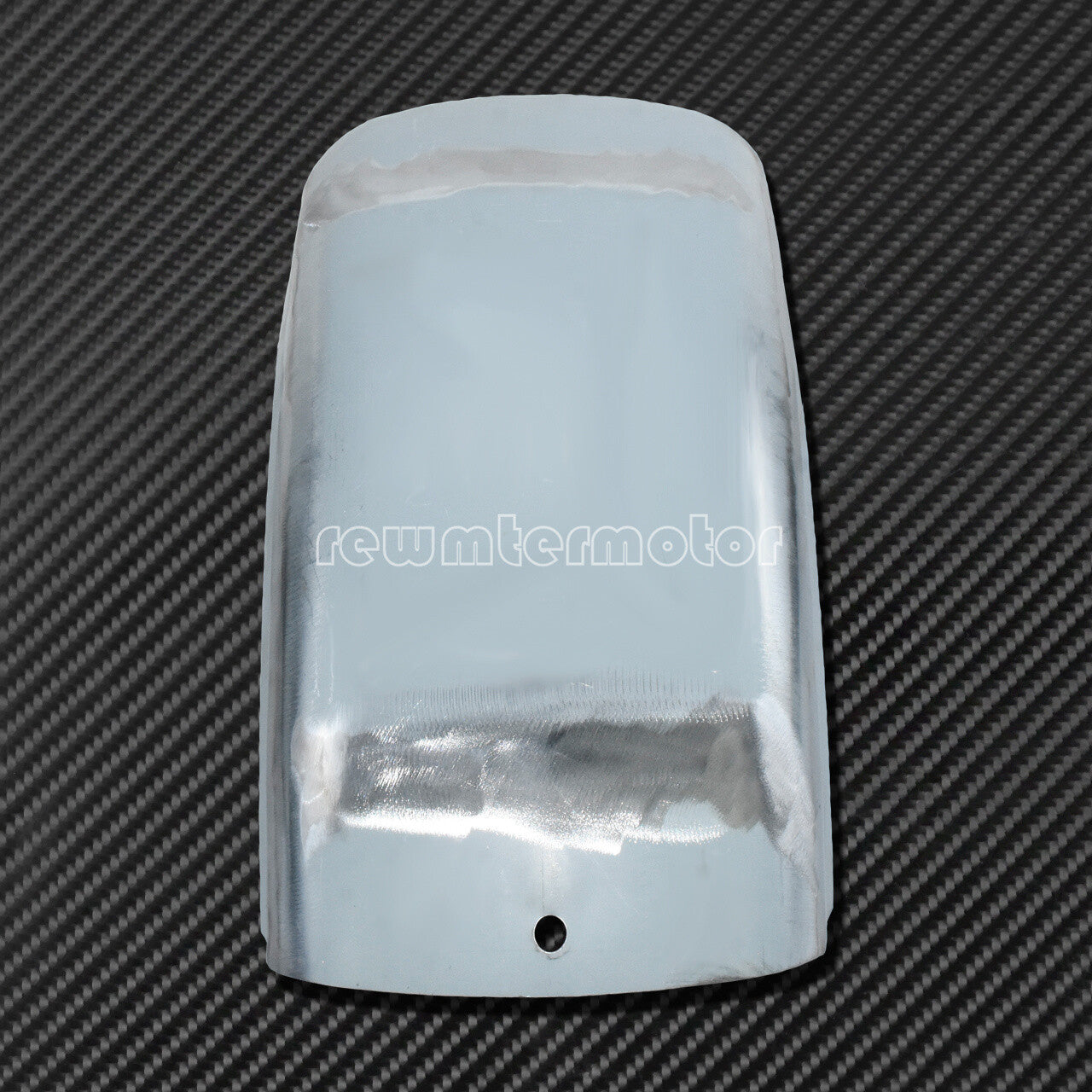 Unpainted Flat Rear Fender Mudguard Fit for Harley Sportster 1986-2023 Cafe Race