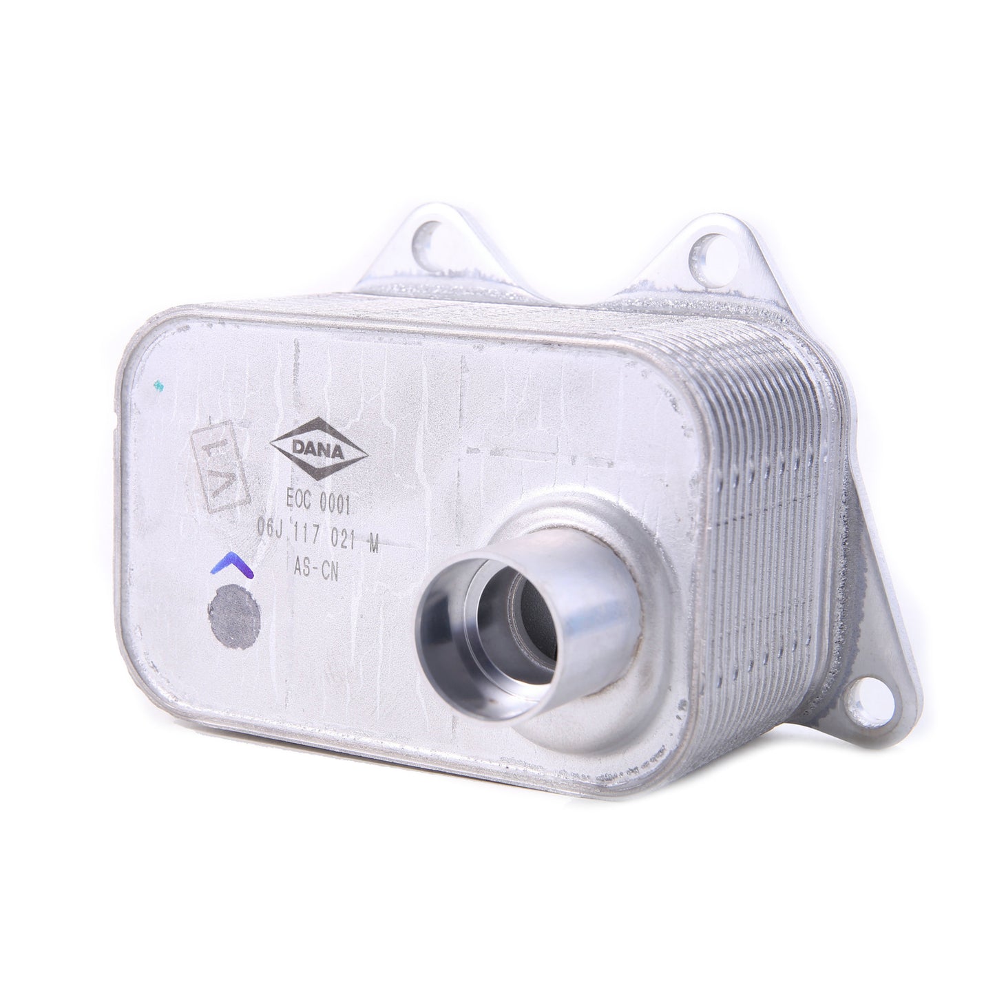 Engine Oil Cooler Fit for AUDI for A4 S4 for VW Beetle CC for Jetta for Tiguan 2.0 TFSI Q