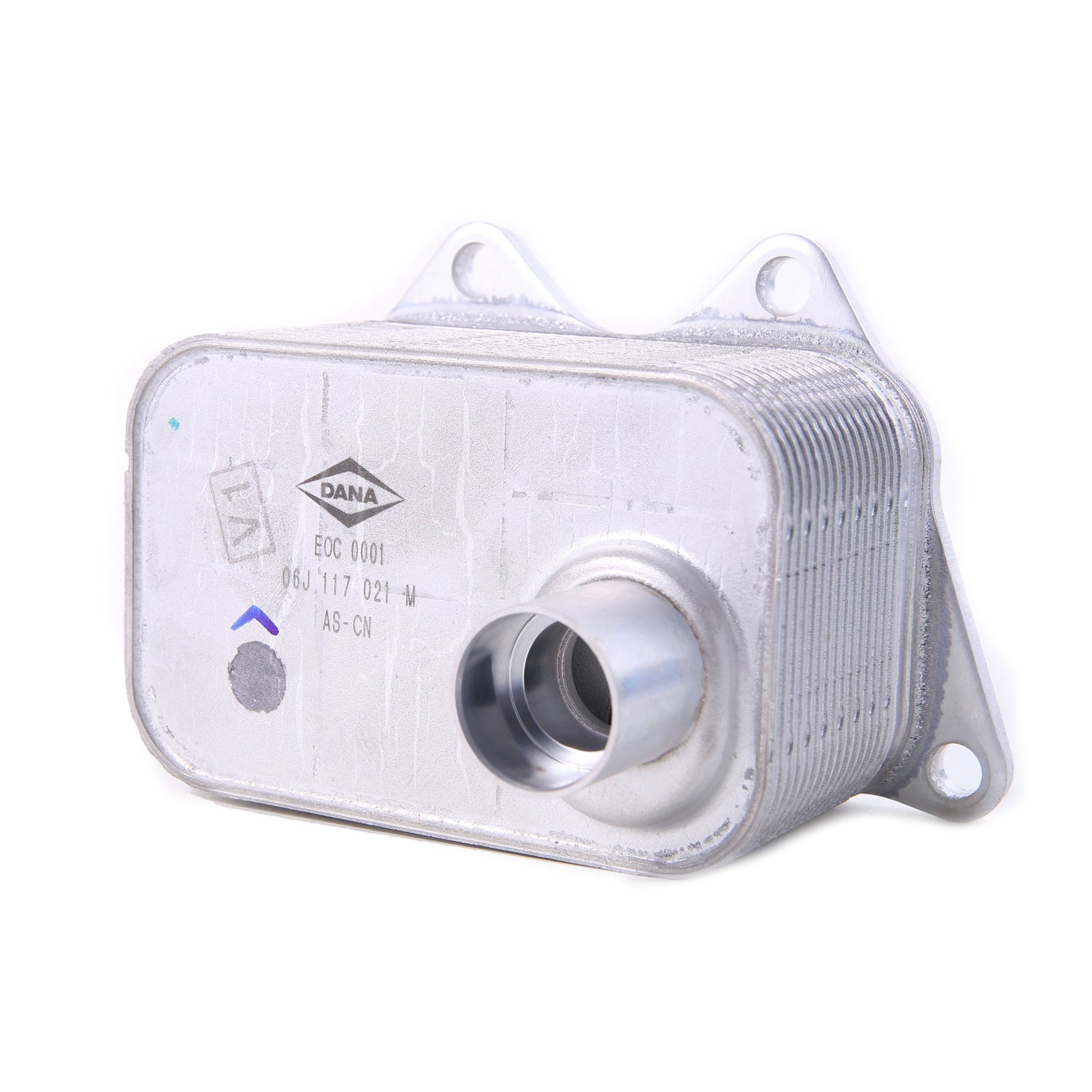 Engine Oil Cooler Fit for AUDI for A4 S4 for VW Beetle CC for Jetta for Tiguan 2.0 TFSI Q