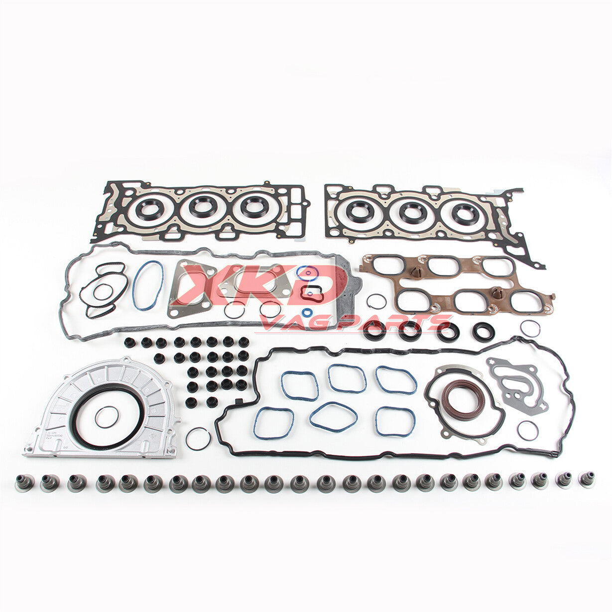 3.0L engine gasket repair kit suitable for Buick LaCrosse, for Chevrolet , for Cadillac CTS LF1