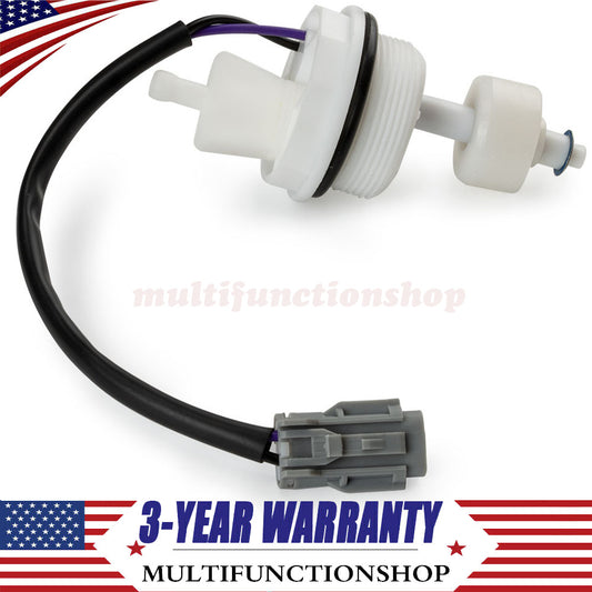 Fuel Filter Water Sensor 12639277 FitChevy Silverado for Sierra Duramax 6.6L Q