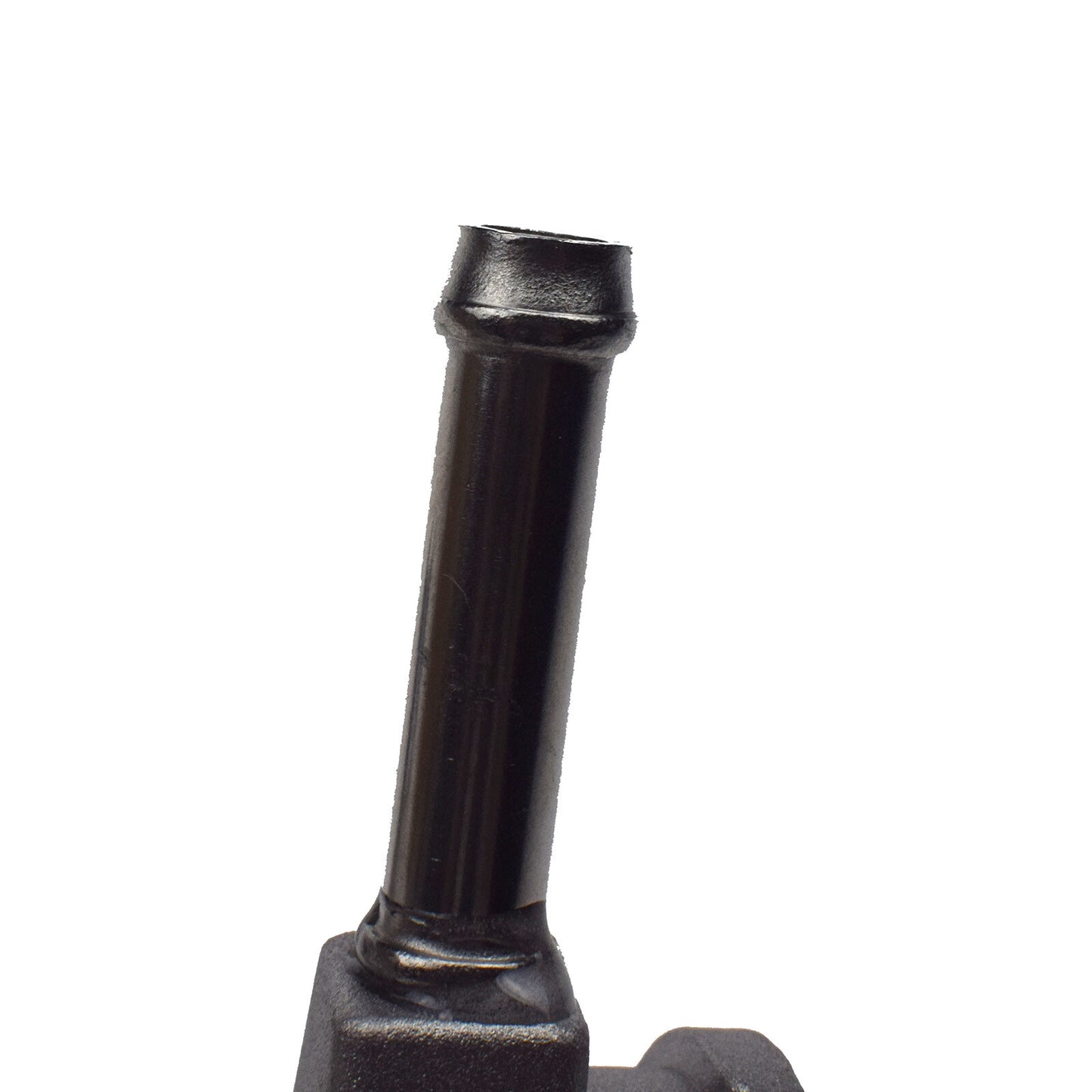 Brand new, suitable for 07-19 for Toyota Yaris 1650221080 engine coolant filler neck hose (aluminum).