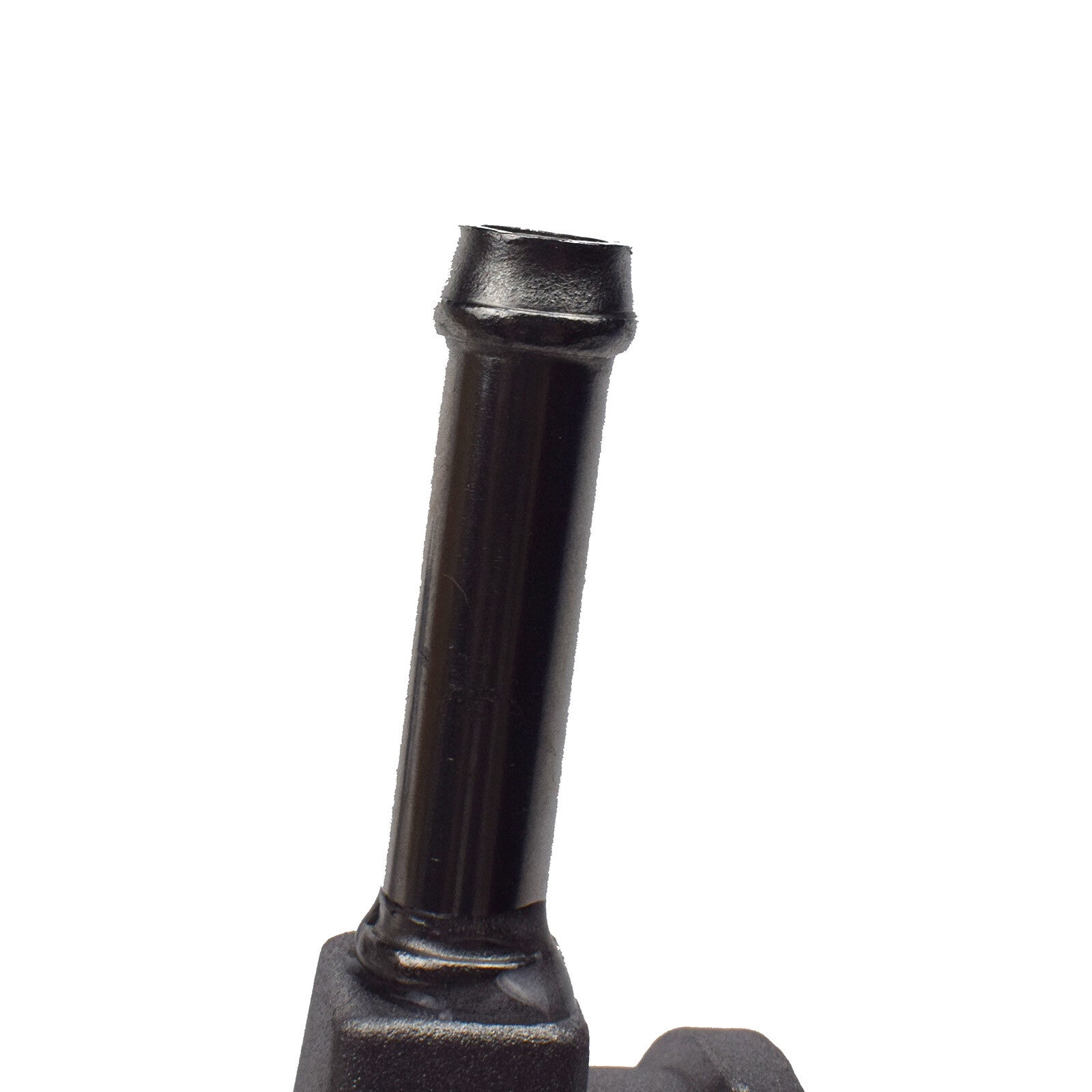 Brand new, suitable for 07-19 for Toyota Yaris 1650221080 engine coolant filler neck hose (aluminum).