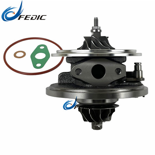 Turbo cartridge 734598 for KIA Picanto 1.1 CRDi 55 Kw 75 HP U1.1 Euro 4 3CYL