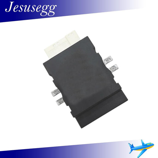 Fuel Pump Control Driver Module Fits For 5 7 Series F18 F02 LCI M3 M4 M5 M6 X6 Q