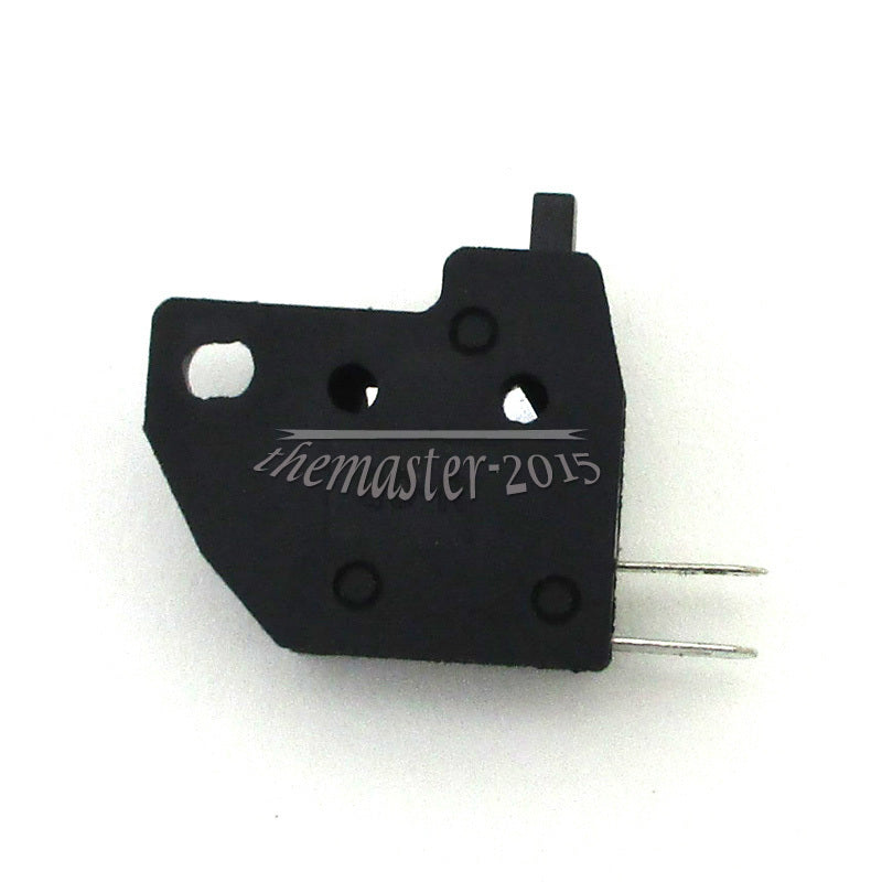 Right Front Brake Master Cylinder Stop Light Switch For ATV Dirt Bike Motorcycle Q