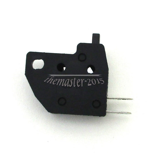 Right Front Brake Master Cylinder Stop Light Switch For ATV Dirt Bike Motorcycle Q